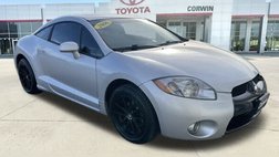 2006 Mitsubishi Eclipse GT