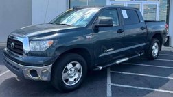 2007 Toyota Tundra SR5