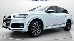 2019 Audi Q7 Premium Plus 45