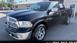 2016 Ram Ram Pickup 1500 Laramie
