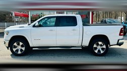 2020 Ram Ram Pickup 1500 Laramie