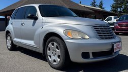 2009 Chrysler PT Cruiser Base