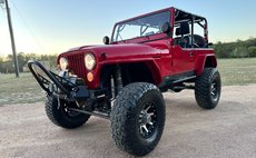 1979 Jeep Wrangler 