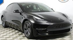 2023 Tesla Model 3 Long Range