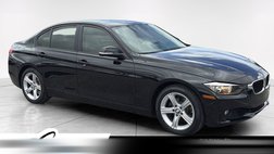2014 BMW 3 Series 328i
