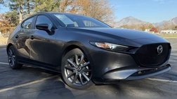 2023 Mazda MAZDA3 2.5 S Preferred