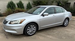 2011 Honda Accord EX-L