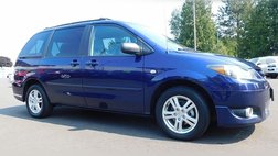 2006 Mazda MPV LX