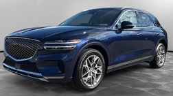 2025 Genesis GV70 2.5T Standard