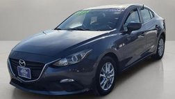 2014 Mazda MAZDA3 i Touring