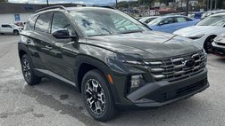 2026 Hyundai Tucson XRT