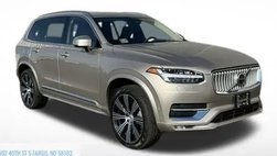 2025 Volvo XC90 B6 Ultra Bright Theme 6P