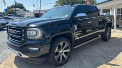 2016 GMC Sierra 1500 Denali