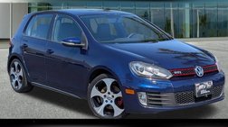 2011 Volkswagen GTI Base