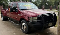 2005 Ford Super Duty F-350 XLT
