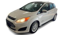 2013 Ford C-Max Hybrid SE
