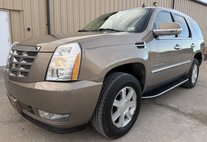 2007 Cadillac Escalade Base