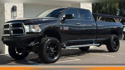 2016 Ram Ram Pickup 2500 SLT