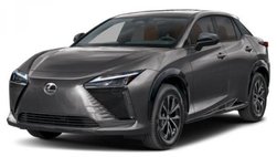 2026 Lexus RZ 350e 350e FWD