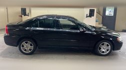 2007 Volvo S60 2.5T