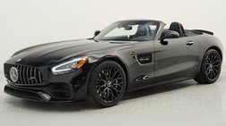 2021 Mercedes-Benz AMG GT Base