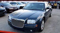 2007 Chrysler 300 Touring