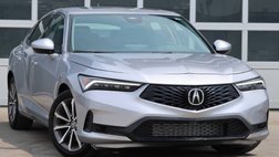 2024 Acura Integra Base