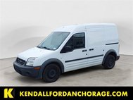 2012 Ford Transit Connect XL