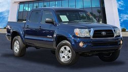 2006 Toyota Tacoma PreRunner V6