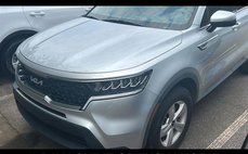 2022 Kia Sorento LX