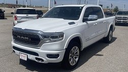 2022 Ram Ram Pickup 1500 Limited