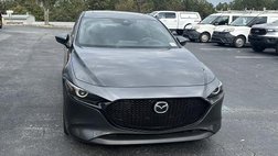 2020 Mazda MAZDA3 Premium