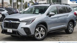 2024 Subaru Ascent Premium 7-Passenger