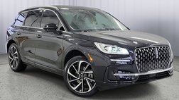 2024 Lincoln Corsair Grand Touring