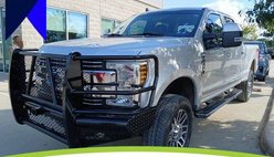 2019 Ford Super Duty F-250 Lariat