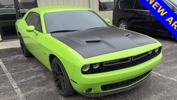 2015 Dodge Challenger R/T