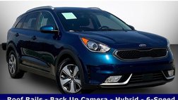 2019 Kia Niro LX