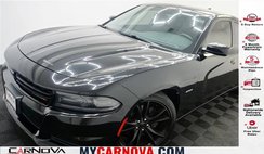 2016 Dodge Charger R/T