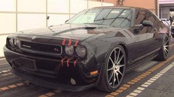 2010 Dodge Challenger R/T