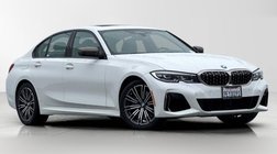 2020 BMW 3 Series M340i xDrive