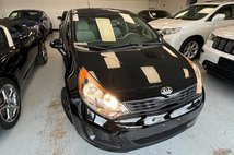 2013 Kia Rio5 LX