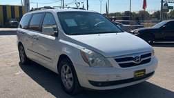 2007 Hyundai Entourage 