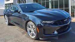 2024 Chevrolet Camaro LT