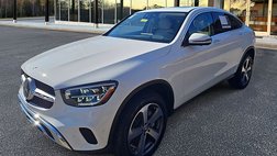 2023 Mercedes-Benz GLC-Class GLC 300 4MATIC