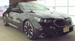 2024 BMW i5 M60