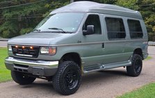 2006 Ford E-Series Van E250 VAN