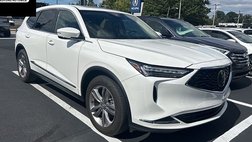 2023 Acura MDX SH-AWD