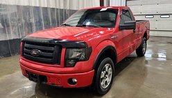 2009 Ford F-150 