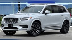 2023 Volvo XC90 Recharge T8 Plus Bright Theme 6P