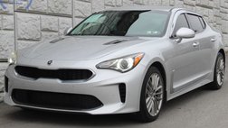 2018 Kia Stinger Base